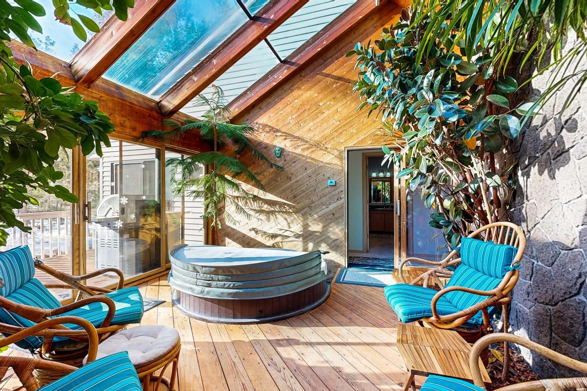 Poplar 12 | Discover ซันริเวอร์ ภายนอก รูปภาพ